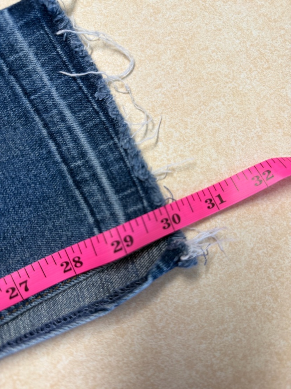 Free People Kentucky Blue Slit Skinny Jean - Picture 13 of 14